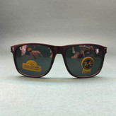 عینک آفتابی مردانه عدسی شیشهای ریبن فراری Ray ban مدل ۵۲۸۹