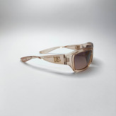 عینک آفتابی زنانه پلاریزه کائوچو دولچه اند گابانا Dolce and Gabbana مدل ۶۱۹۱