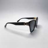 عینک آفتابی زنانه پلاریزه کائوچو Dior مدل ۸۸۰۲۶