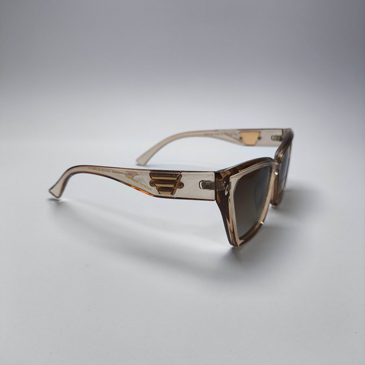 عینک آفتابی زنانه پلاریزه امپوریو آرمانی مدل ۸۸۱۲۳