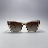 عینک آفتابی زنانه پلاریزه Emprio Armani مدل ۸۸۱۲۳