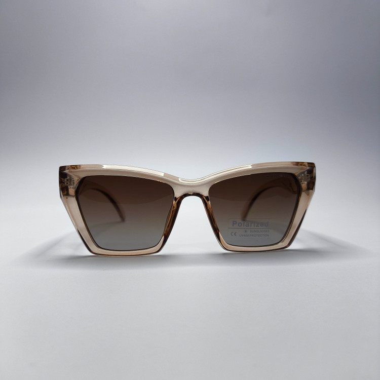 عینک آفتابی زنانه پلاریزه Emprio Armani مدل ۸۸۱۲۳