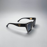 عینک آفتابی زنانه پلاریزه امپوریو آرمانی Emprio Armani مدل ۸۸۱۲۳