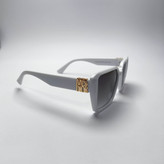 عینک آفتابی زنانه پلاریزه دیور Dior مدل ۸۸۱۴۴