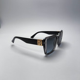 عینک آفتابی زنانه پلاریزه دیور Dior مدل ۸۸۱۴۴