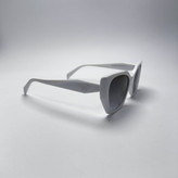 عینک آفتابی زنانه پلاریزه پرادا Prada مدل ۶۸۵۹