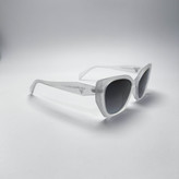 عینک آفتابی زنانه پلاریزه پرادا Prada مدل ۶۸۵۹