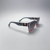 عینک آفتابی زنانه پلاریزه دیور Dior مدل 8950