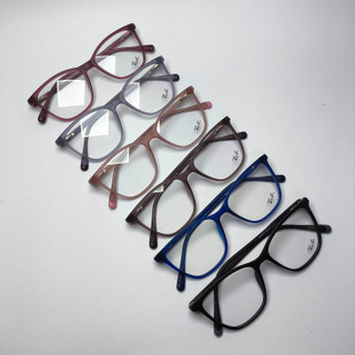 عینک طبی زنانه کائوچو دسته سیم ریبن Ray ban مدل 86012