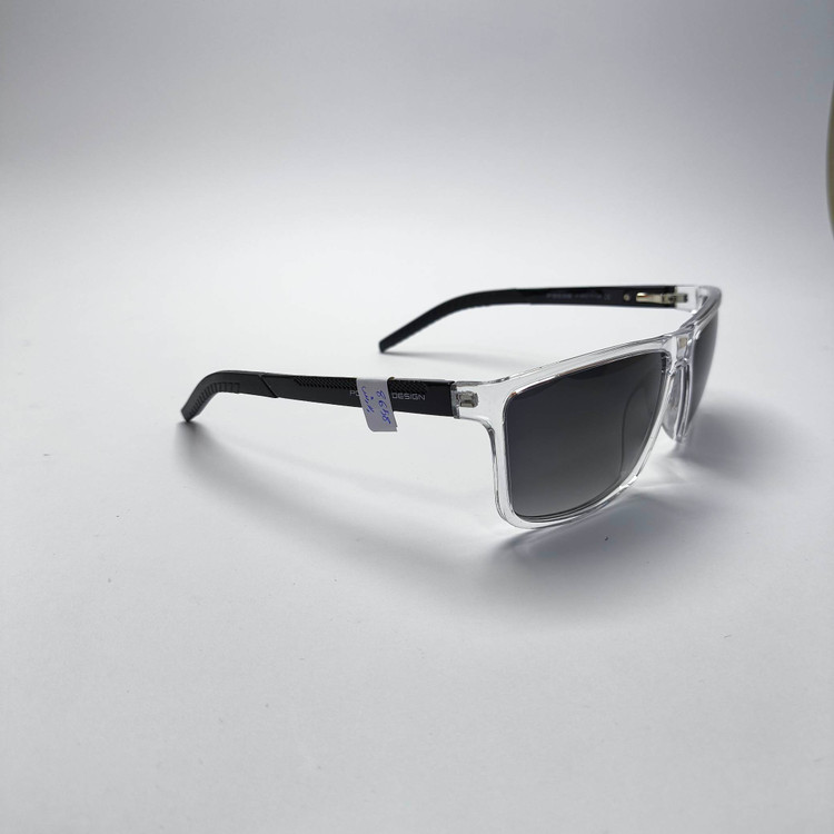 عینک آفتابی مردانه پلاریزه پورش مدل ۸۶۵۸