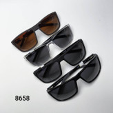 عینک آفتابی مردانه پلاریزه پورش Porsche مدل ۸۶۵۸