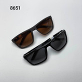 عینک آفتابی مردانه پلاریزه پورش Porsche مدل ۸۶۵۱