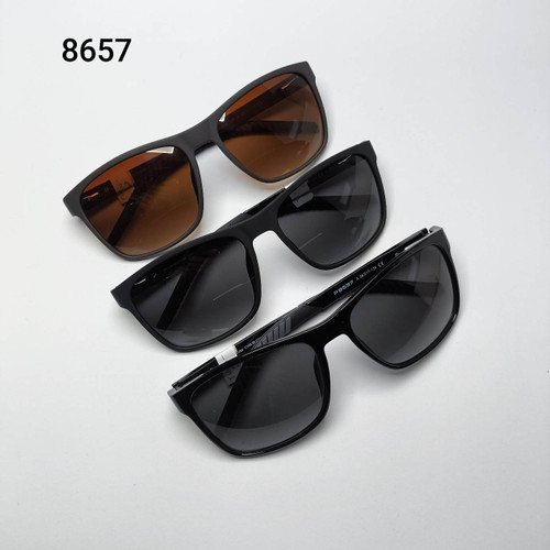 عینک آفتابی مردانه پلاریزه پورش Porsche مدل ۸۶۵۷