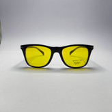 عینک کاوردار پلاریزه کائوچو tr90 ا Richel مدل 2346