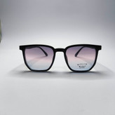 عینک کاوردار پلاریزه کائوچو tr90 ریچل مدل 9507