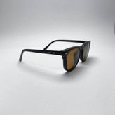 عینک کاوردار پلاریزه کائوچو tr90 ا Richel مدل 2346