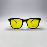 عینک کاوردار پلاریزه کائوچو tr90 ریچل مدل 2329