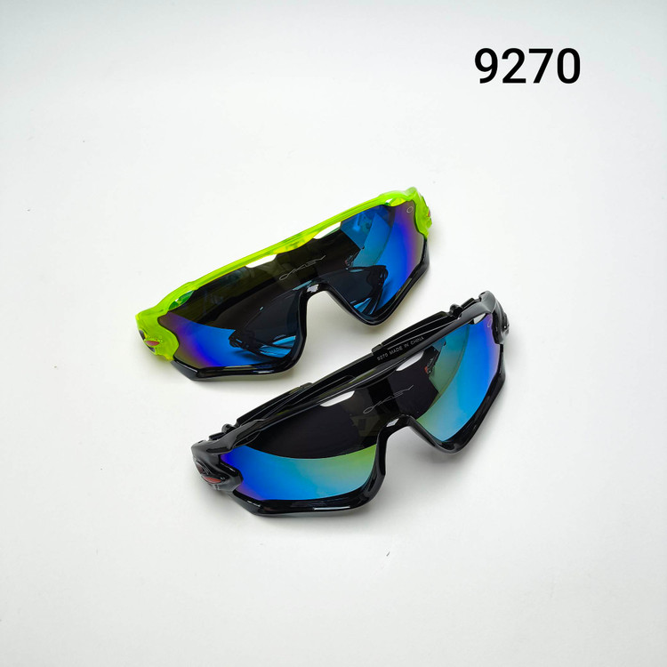 عینک آفتابی اسپرت اکلی Oakley مدل 9270