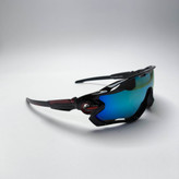 عینک آفتابی اسپرت اکلی Oakley مدل 9270