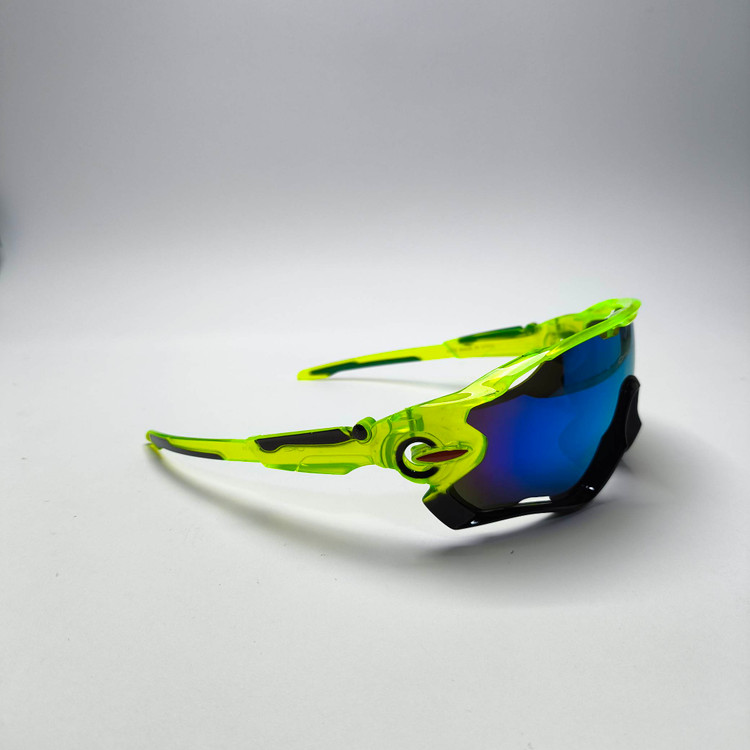 عینک آفتابی اسپرت ورزشی اکلی Oakley مدل 9270