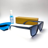 عینک آفتابی پلاریزه دسته سیم آنتونیو مورا Antonio mora مدل 7105