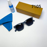 عینک آفتابی مردانه پلاریزه دسته سیم آنتونیو مورا Antonio mora مدل 7105