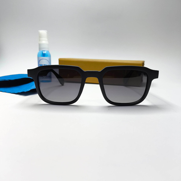 عینک آفتابی مردانه پلاریزه آنتونیو مورا Antonio mora مدل 7116