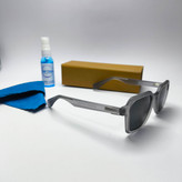 عینک آفتابی پلاریزه دسته سیم آنتونیو مورا Antonio mora مدل 7114