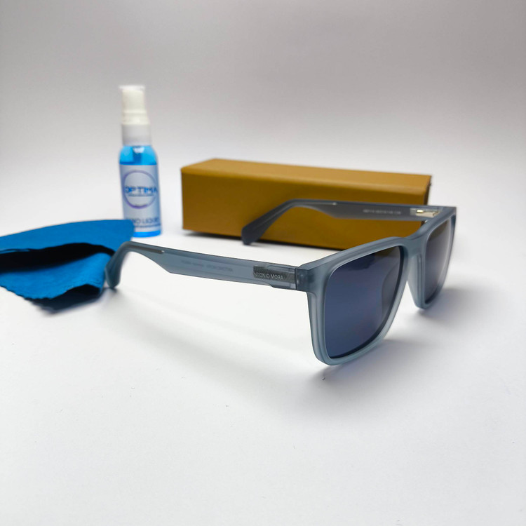 عینک آفتابی پلاریزه دسته سیم آنتونیو مورا Antonio mora مدل 7113