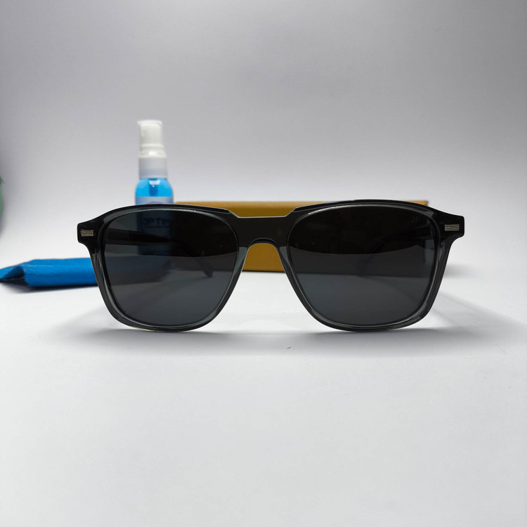 عینک آفتابی مردانه پلاریزه جانی فریمن johnny freeman مدل 8716