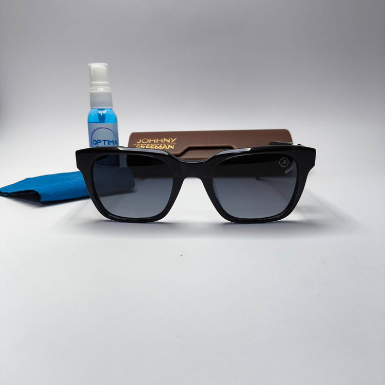 عینک آفتابی مردانه پلاریزه جانی فریمن johnny freeman مدل 7418
