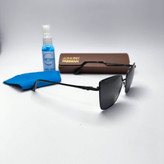 عینک آفتابی زنانه پلاریزه جانی فریمن johnny freeman مدل 1086