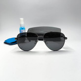 عینک آفتابی مردانه پلاریزه هایکپی پلیس Police مدل 5229