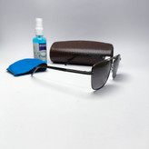 عینک آفتابی مردانه پلاریزه هایکپی پلیس Police مدل 9014