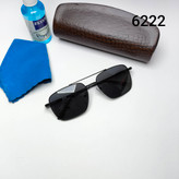 عینک آفتابی مردانه پلاریزه هایکپی فلزی پلیس Police مدل 6222