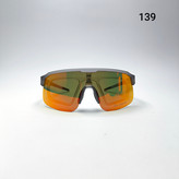 عینک آفتابی اسپرت پلاریزه هایکپی ایر ادونچر Air adventure مدل 0715