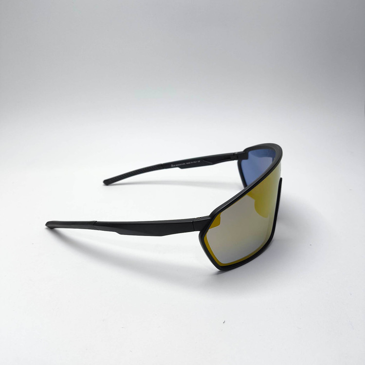 عینک آفتابی اسپرت پلاریزه هایکپی Air adventure مدل 0512