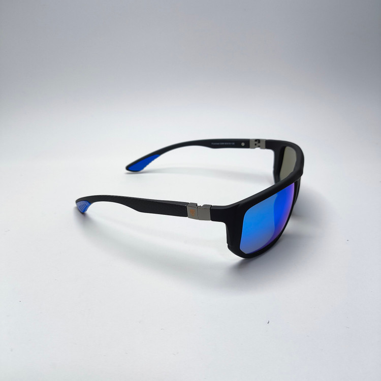 عینک آفتابی مردانه اسپرت پلاریزه Porsche مدل 2296