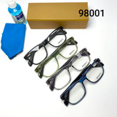 عینک طبی زنانه و مردانه کائوچو پایه فنر اینفینیتی Infinity مدل 98001