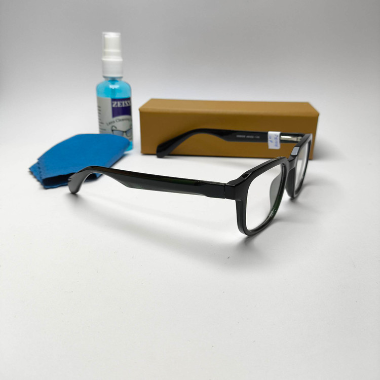 عینک طبی زنانه کائوچو پایه فنر اینفینیتی Infinity مدل 98006