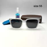 عینک آفتابی مردانه کائوچو کارتیر Cartier مدل 2523