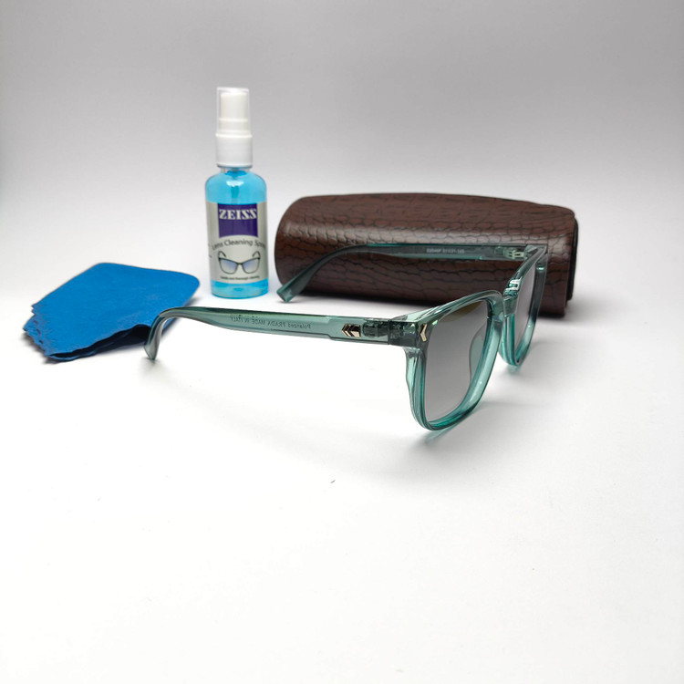 عینک آفتابی مردانه پلاریزه پلیس Police مدل 2546