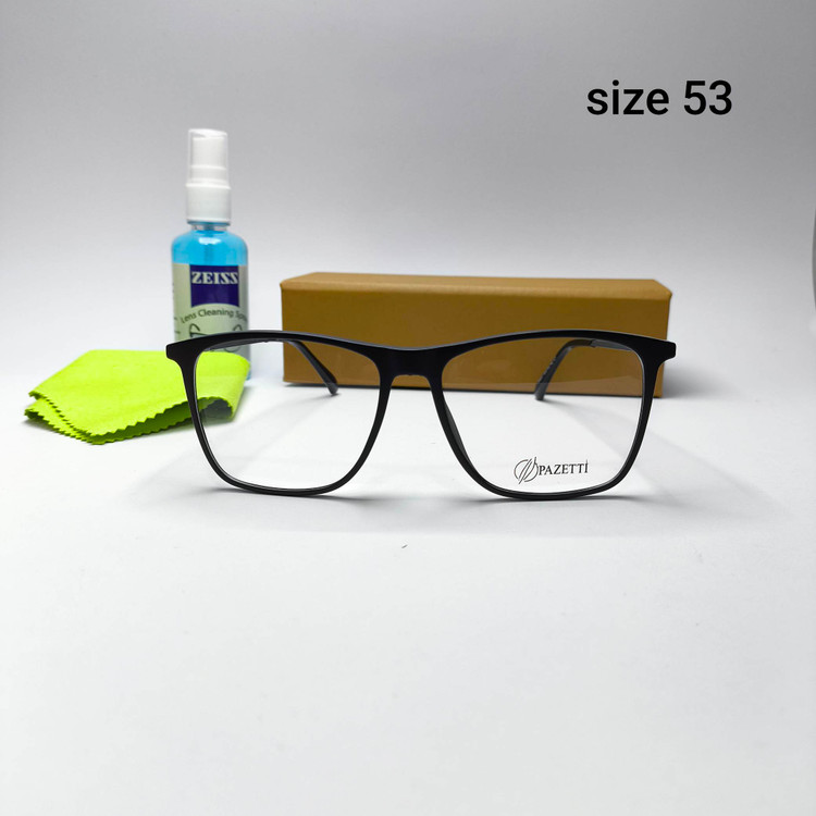 عینک طبی زنانه پازتی Pazetti مدل 6007