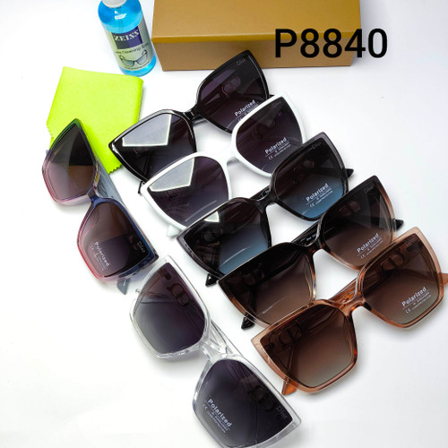 عینک آفتابی زنانه پلاریزه دیور Dior مدل 8840