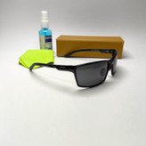 عینک آفتابی مردانه پلاریزه آلمینیومی های کپی پلیس Police مدل 8265