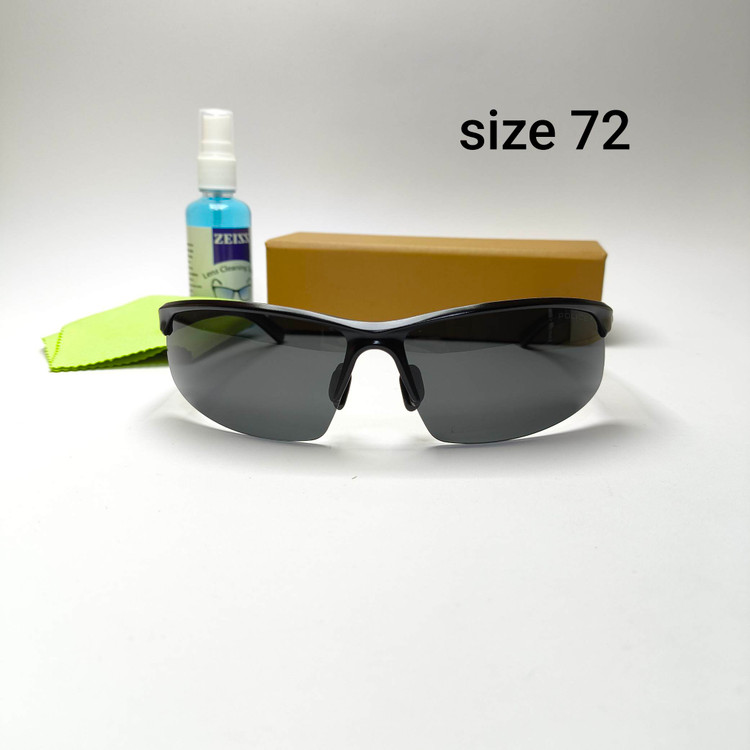 عینک آفتابی اسپرت پلاریزه آلمینیومی های کپی پلیس Police مدل 8621