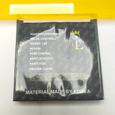 عدسی بلوکنترل ۱.۶ شاینی لنز Shiny lens