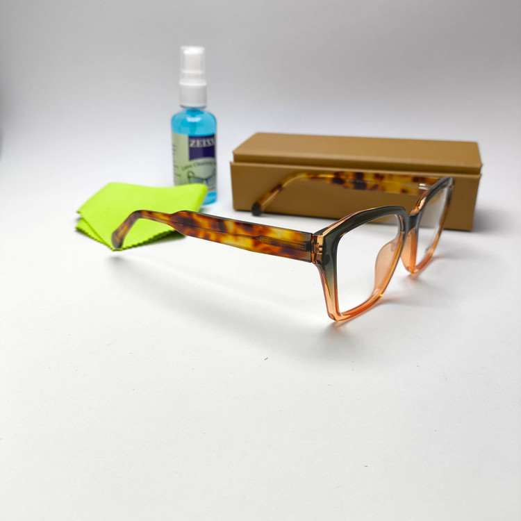 عینک طبی دسته سیم میو میو Miu Miu مدل 81901