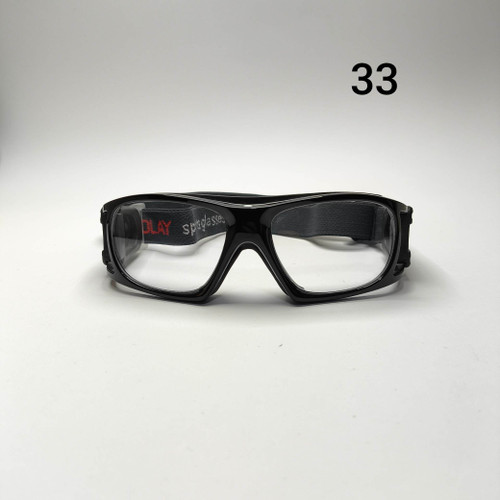 عینک ورزشی ضربه گیر کشی اوبلی Obaolay مدل 33