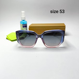 عینک آفتابی پلاریزه دیور Dior مدل 88068